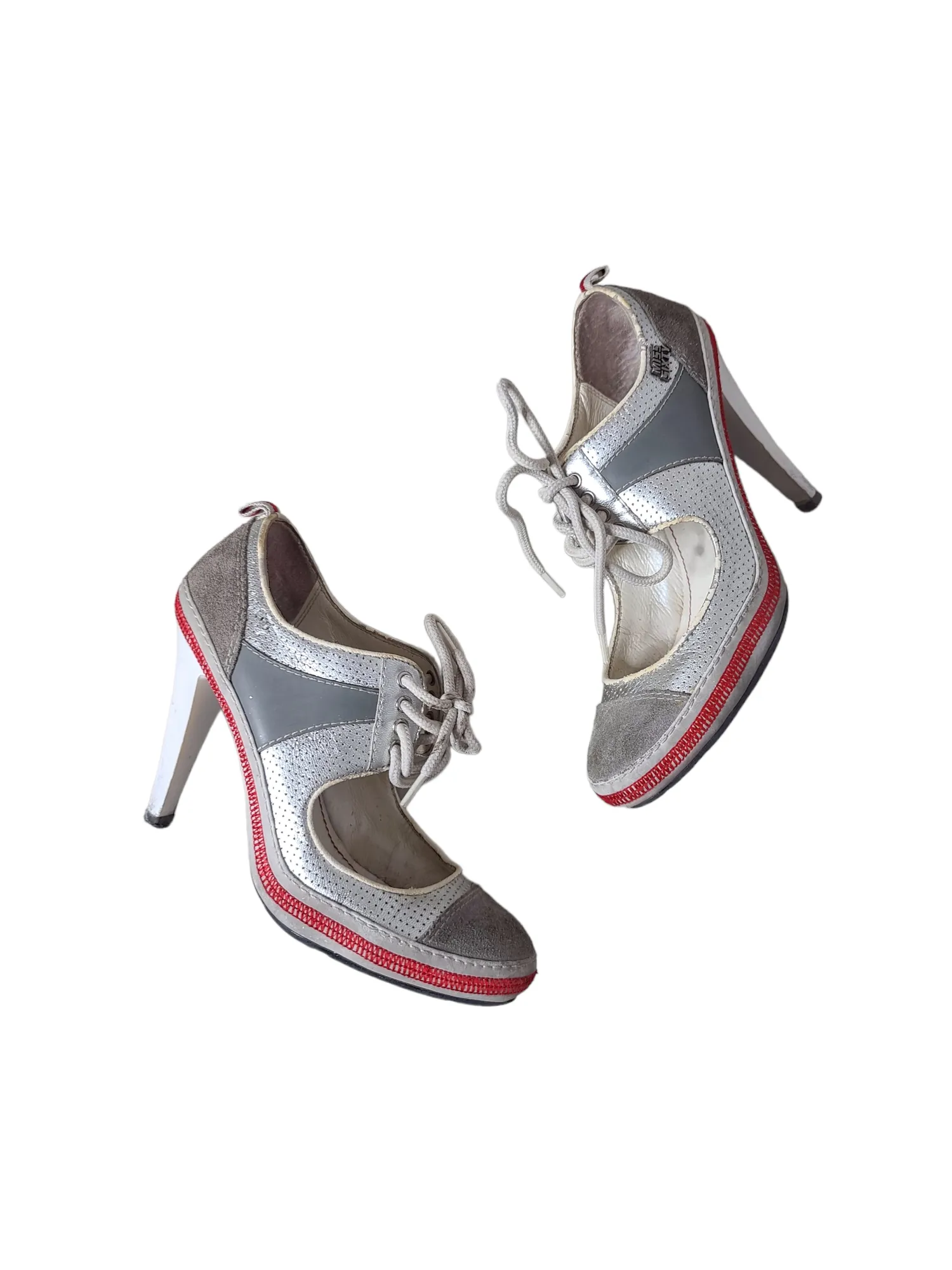 Cybery2k Miss Sixty shoes