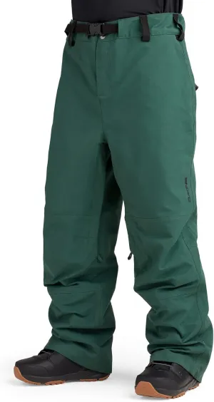 Dakine A-1 Insulated Snow Pants - Ultimate Winter Performance!