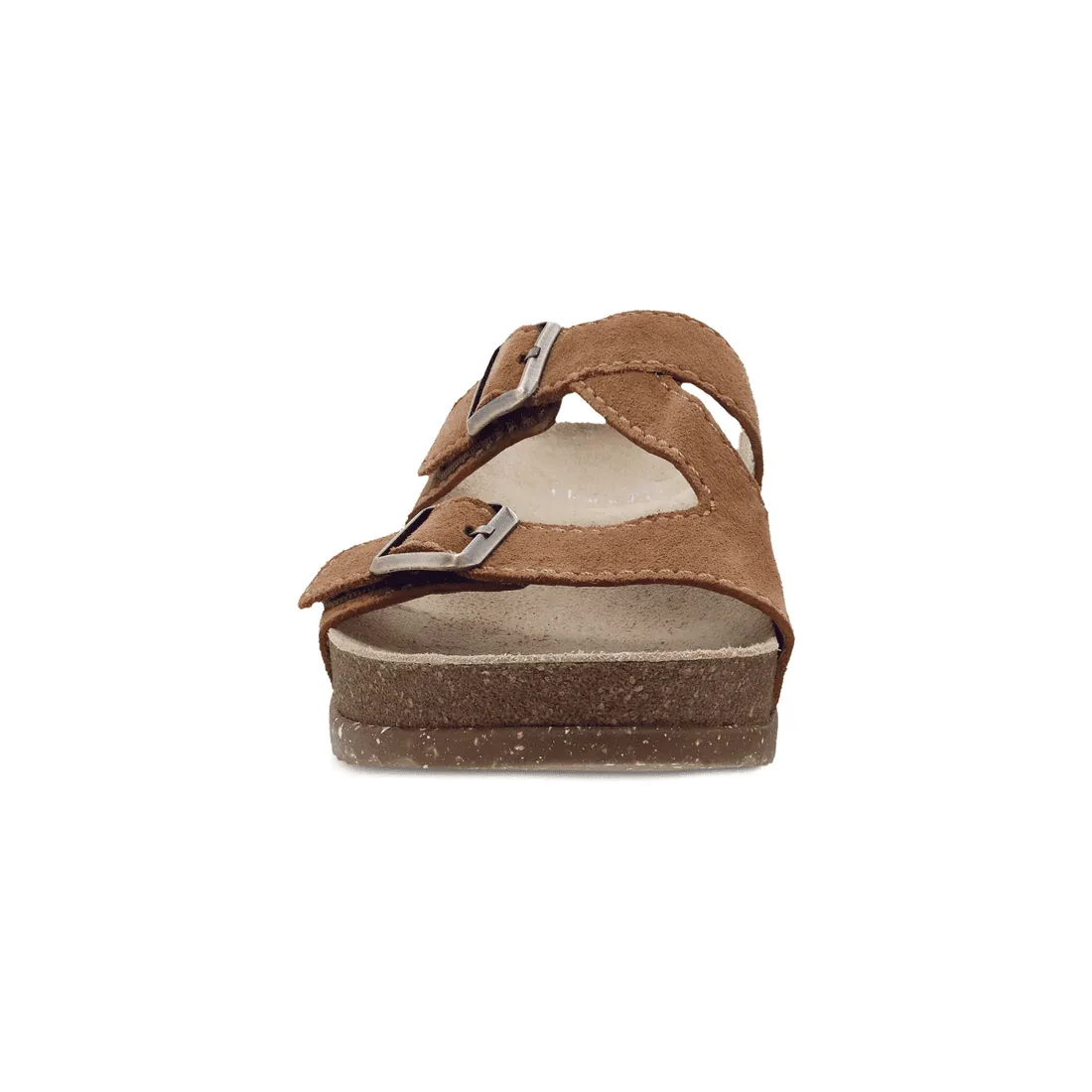 Dansko Women's Dayna Tan Suede 2106370300