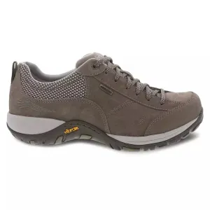 Dansko Women's Paisley Walnut Suede 4350207616