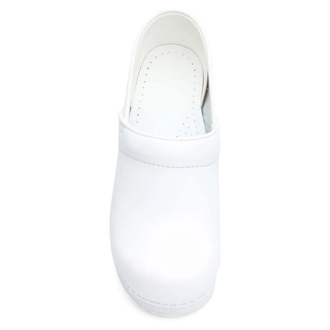Dansko Women's Professional White Box 606010101