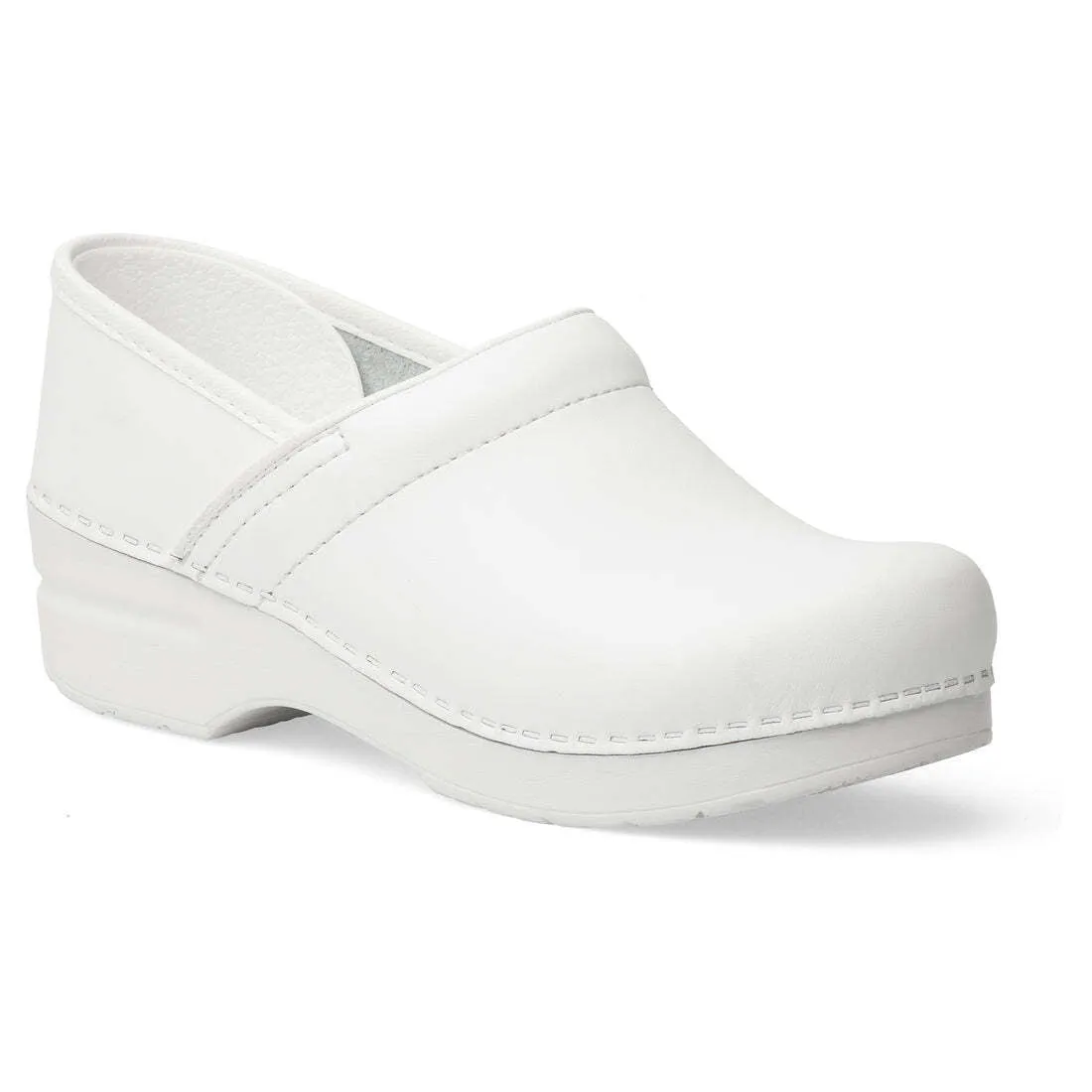 Dansko Women's Professional White Box 606010101