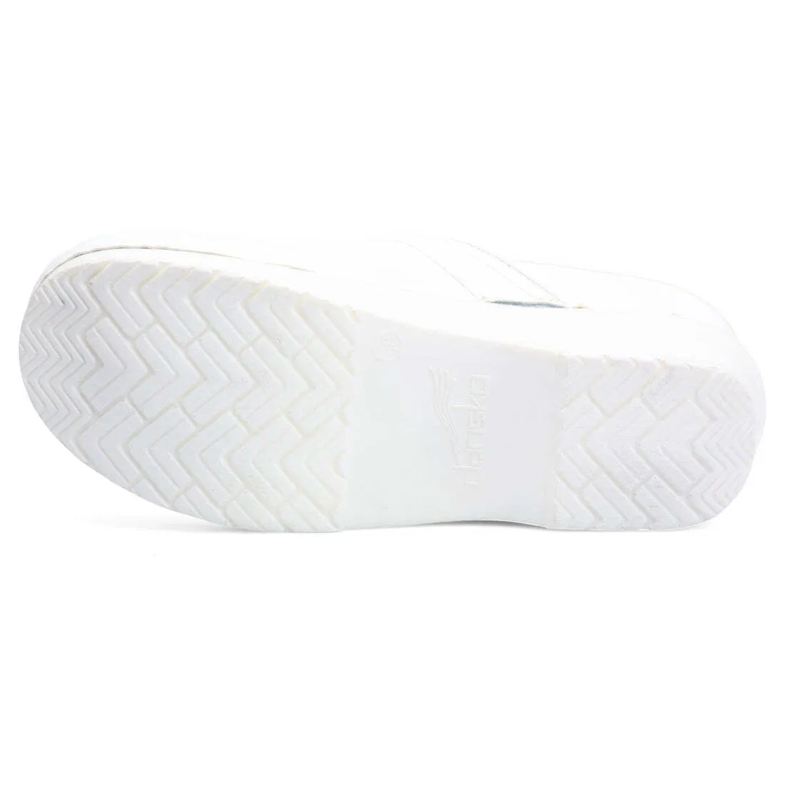 Dansko Women's Professional White Box 606010101