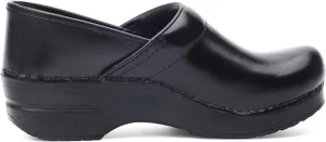 Dansko Women's Wide Pro Black Cabrio 899020202