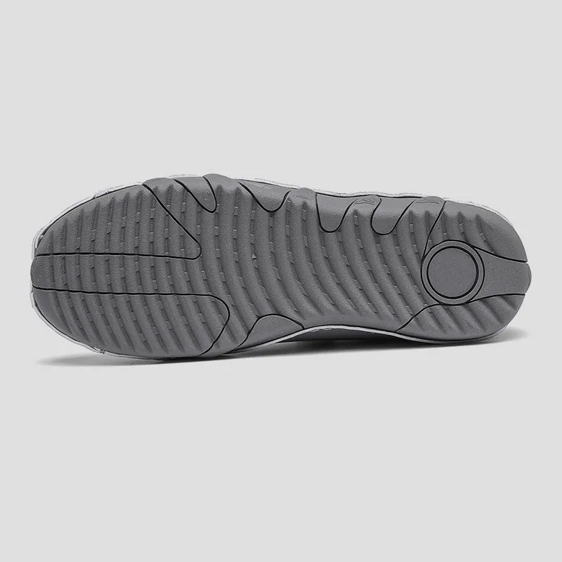 Dbeck® AquaGlide: Ultra-Lightweight Waterproof Walking Shoes For Hiking, Commuting & Rainy Days‌