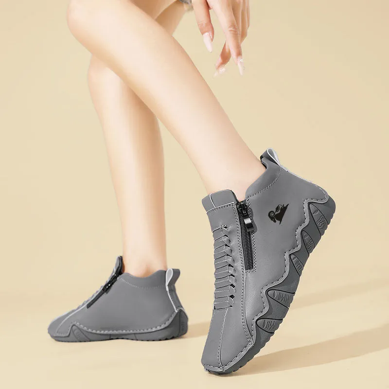 Dbeck® AquaGlide: Ultra-Lightweight Waterproof Walking Shoes For Hiking, Commuting & Rainy Days‌