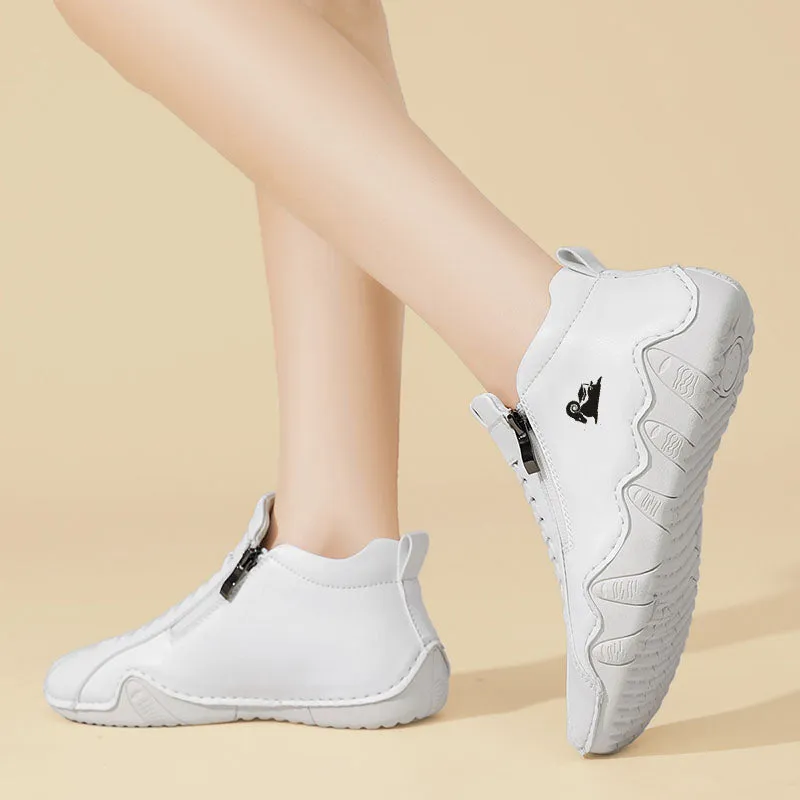 Dbeck® AquaGlide: Ultra-Lightweight Waterproof Walking Shoes For Hiking, Commuting & Rainy Days‌