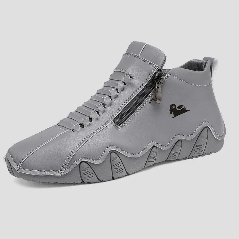 Dbeck® AquaGlide: Ultra-Lightweight Waterproof Walking Shoes For Hiking, Commuting & Rainy Days‌