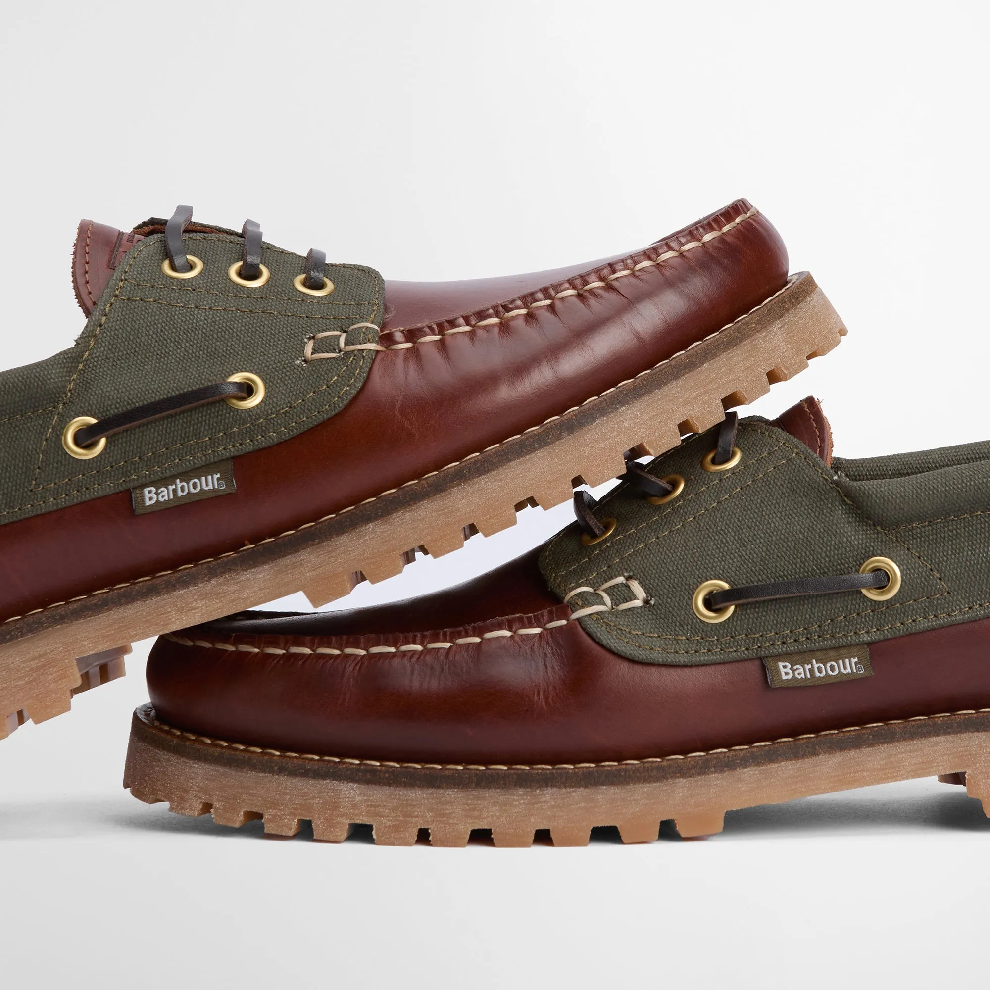 Deck Boat Shoe