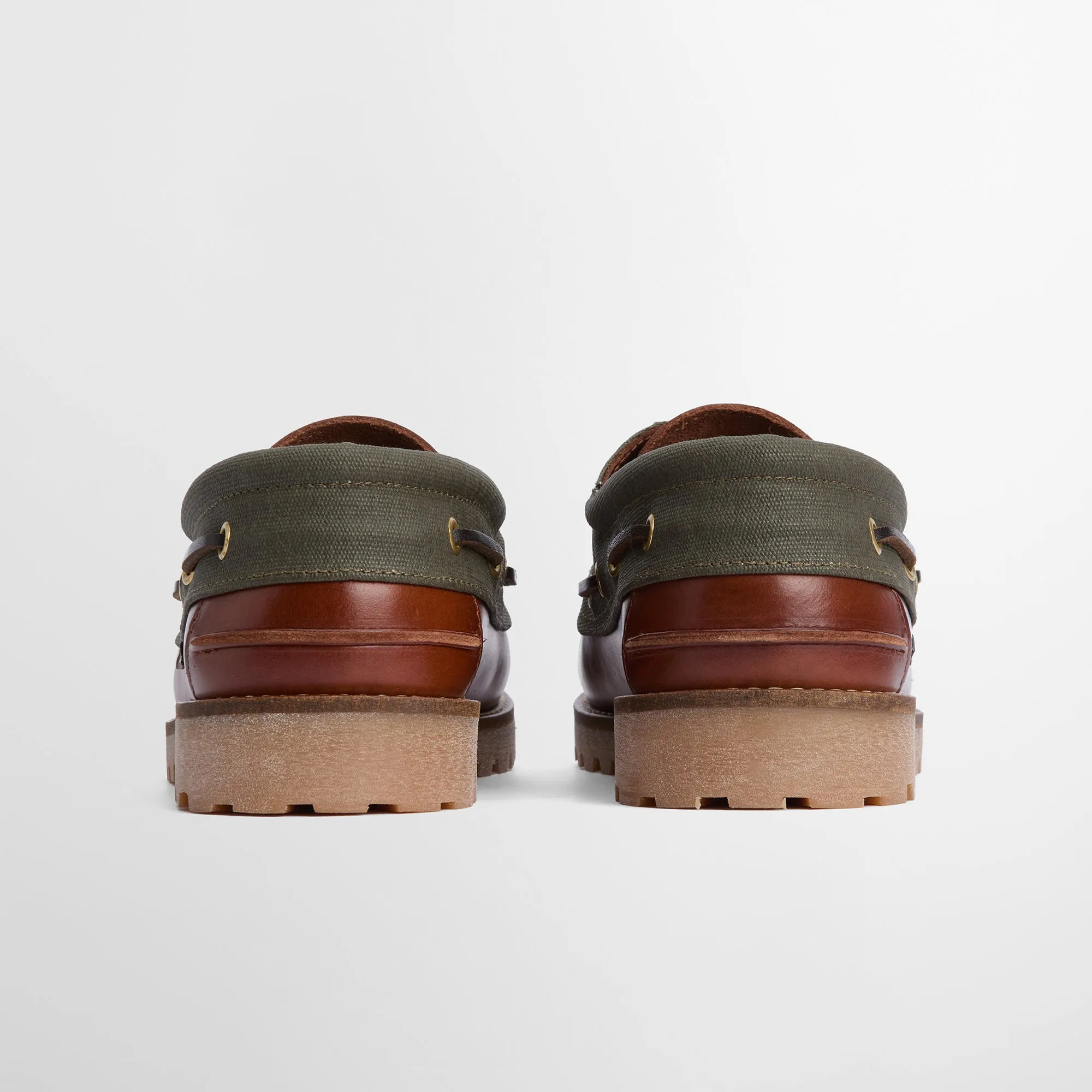 Deck Boat Shoe