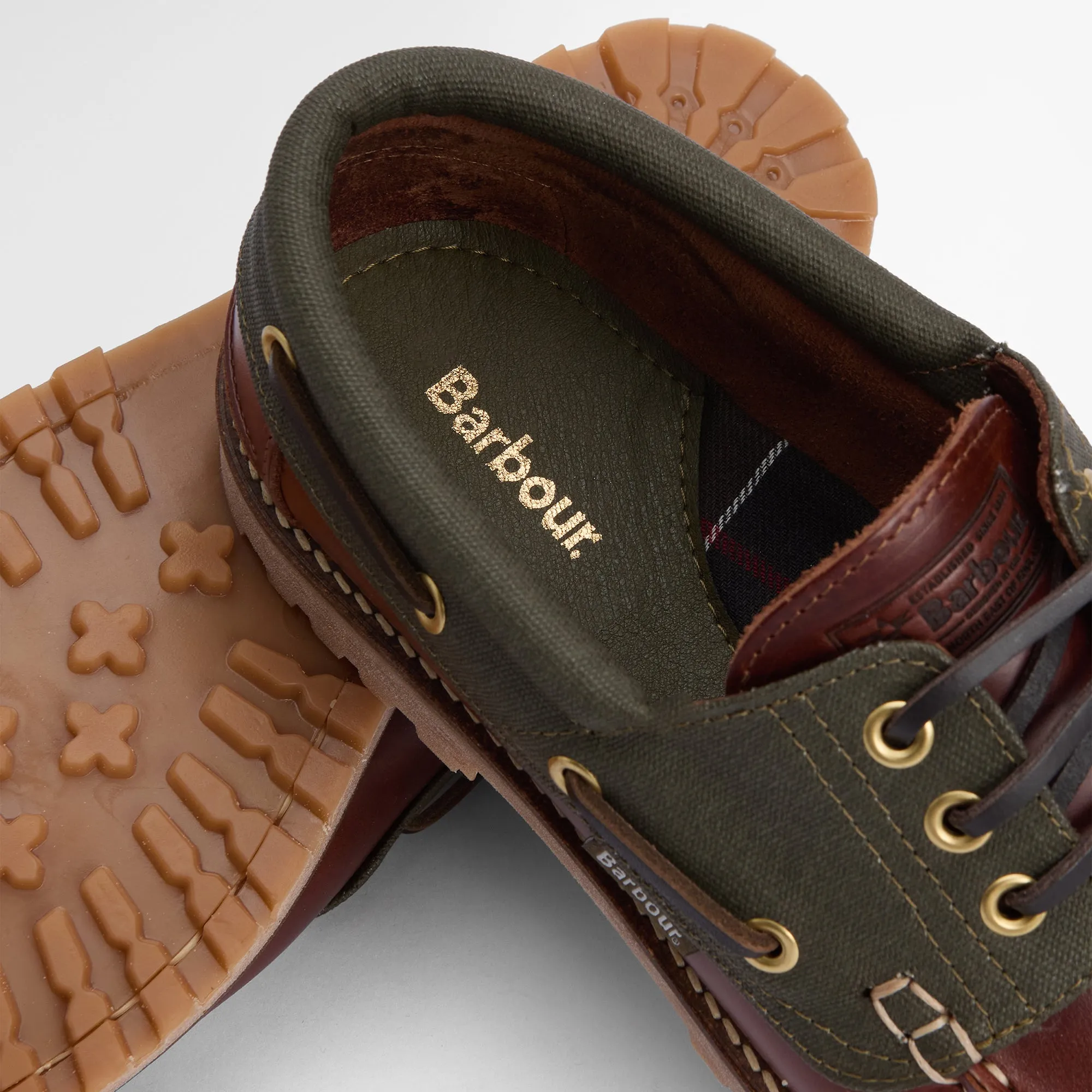 Deck Boat Shoe