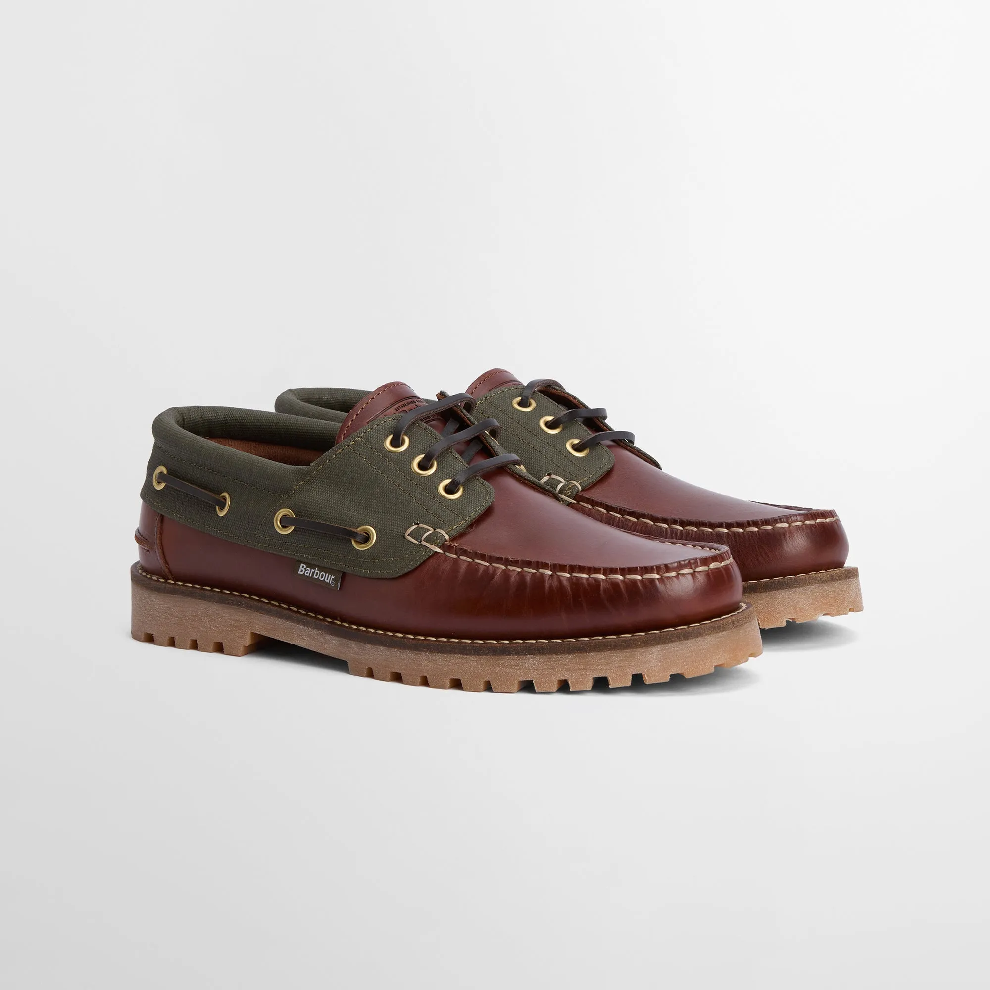 Deck Boat Shoe