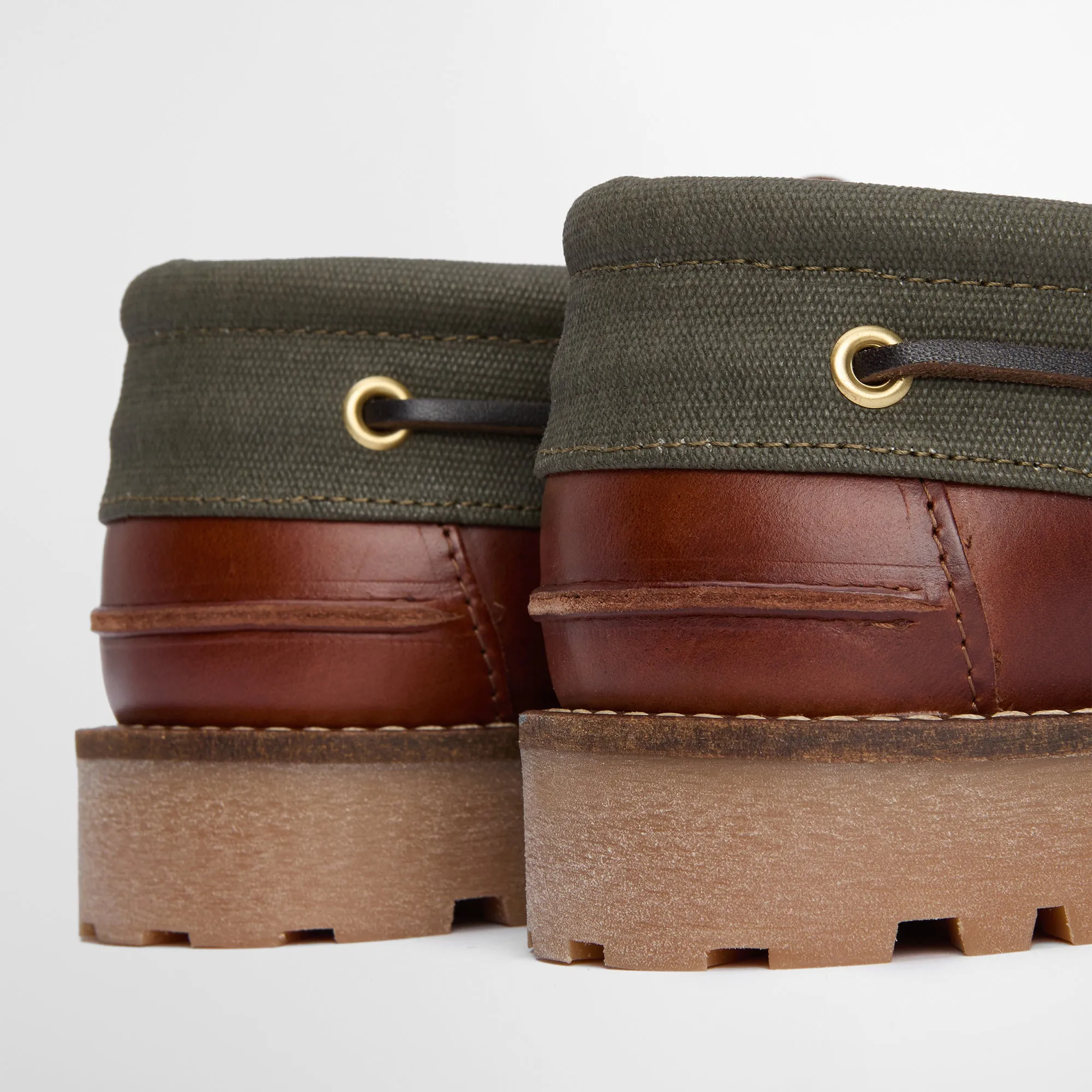 Deck Boat Shoe