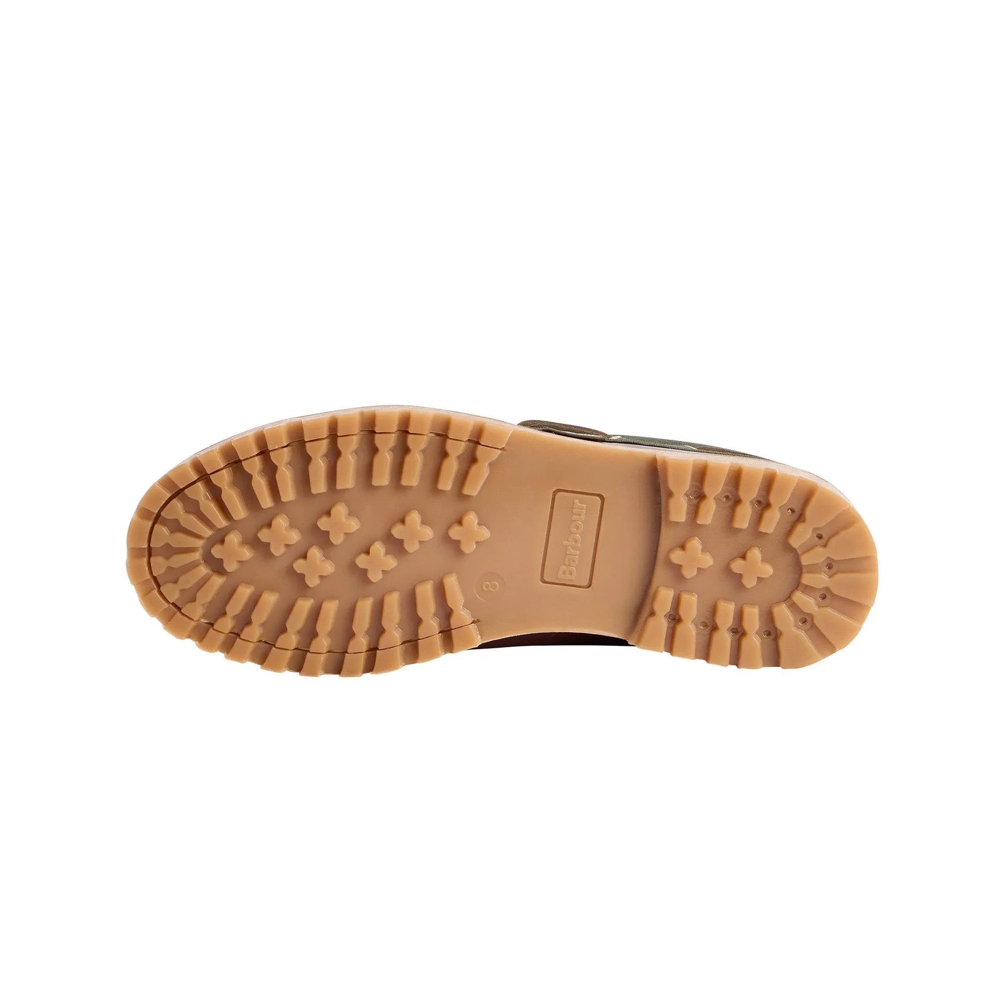 Deck Boat Shoe