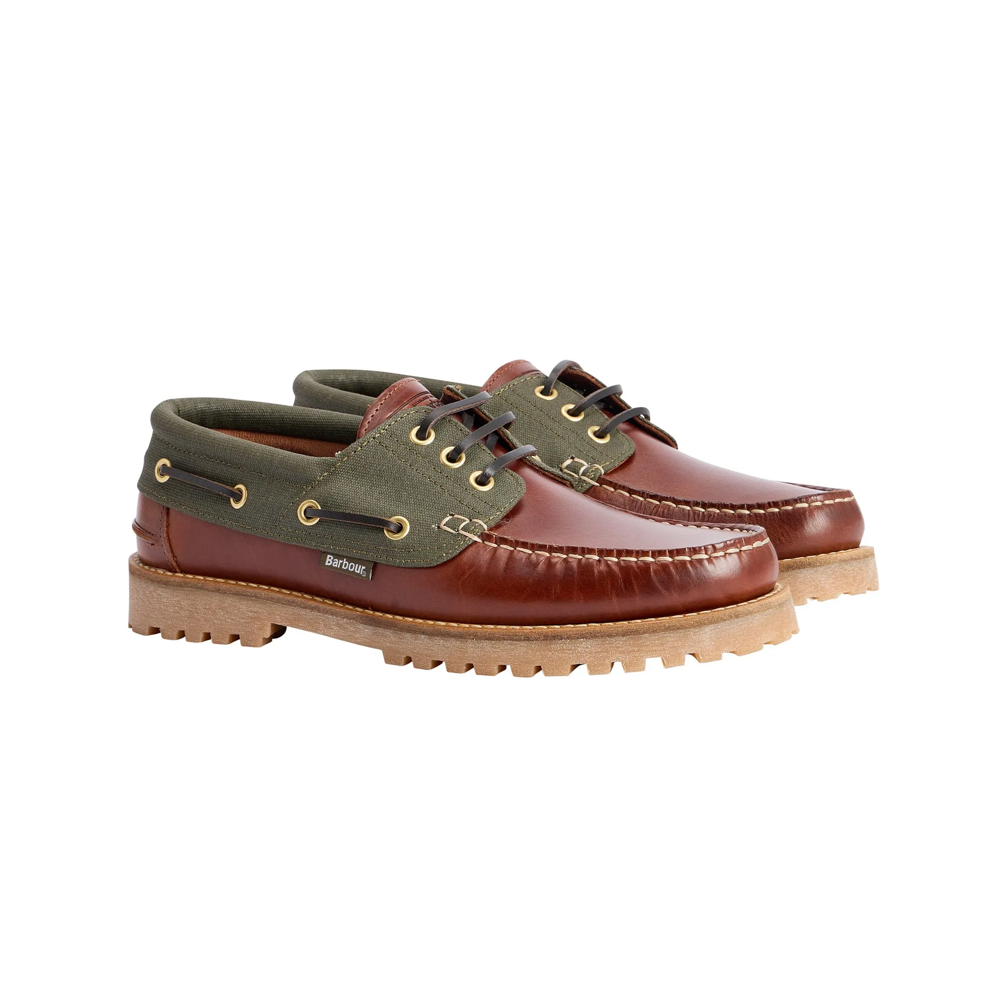 Deck Boat Shoe