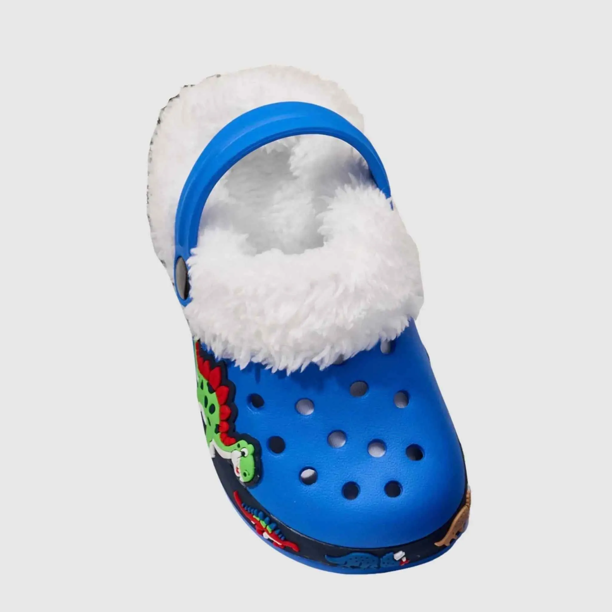 Dino Roar Slides