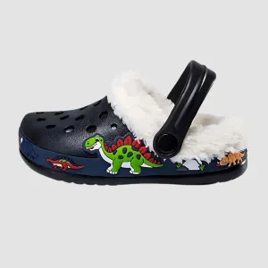 Dino Roar Slides