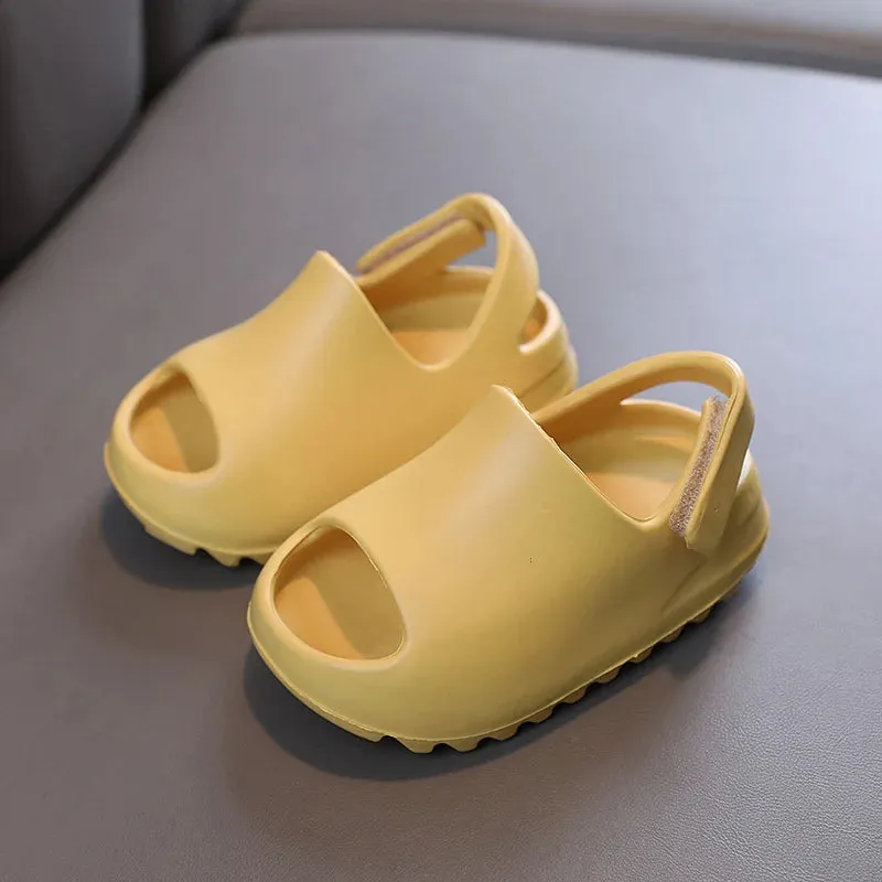 Dinokids Casual Summer Sandals for Kids