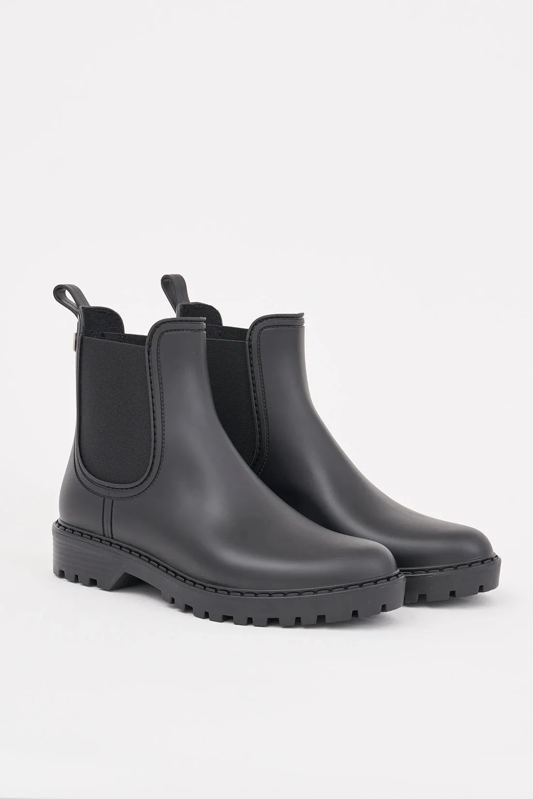 Druppel Black