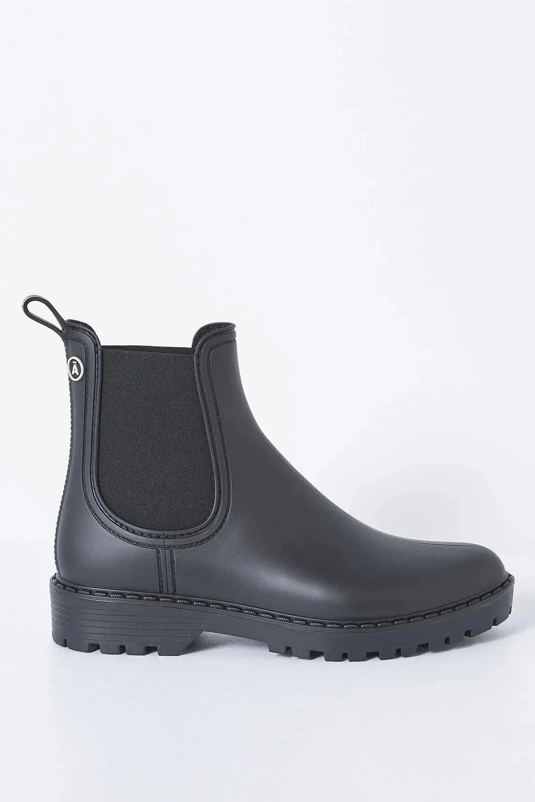 Druppel Black