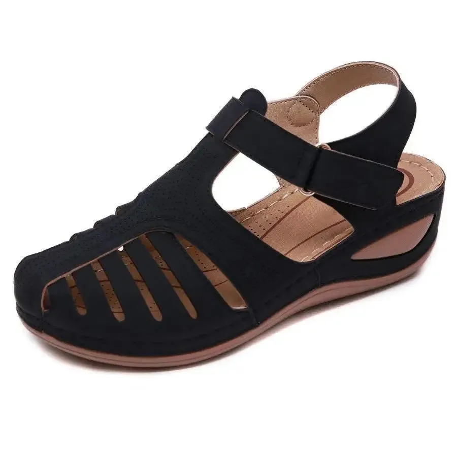 Durable and supportive orthopedic summer Sandals