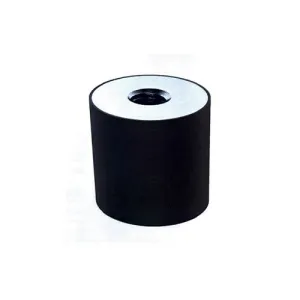 Easyflex VibraSystems Cylindrical Mounts