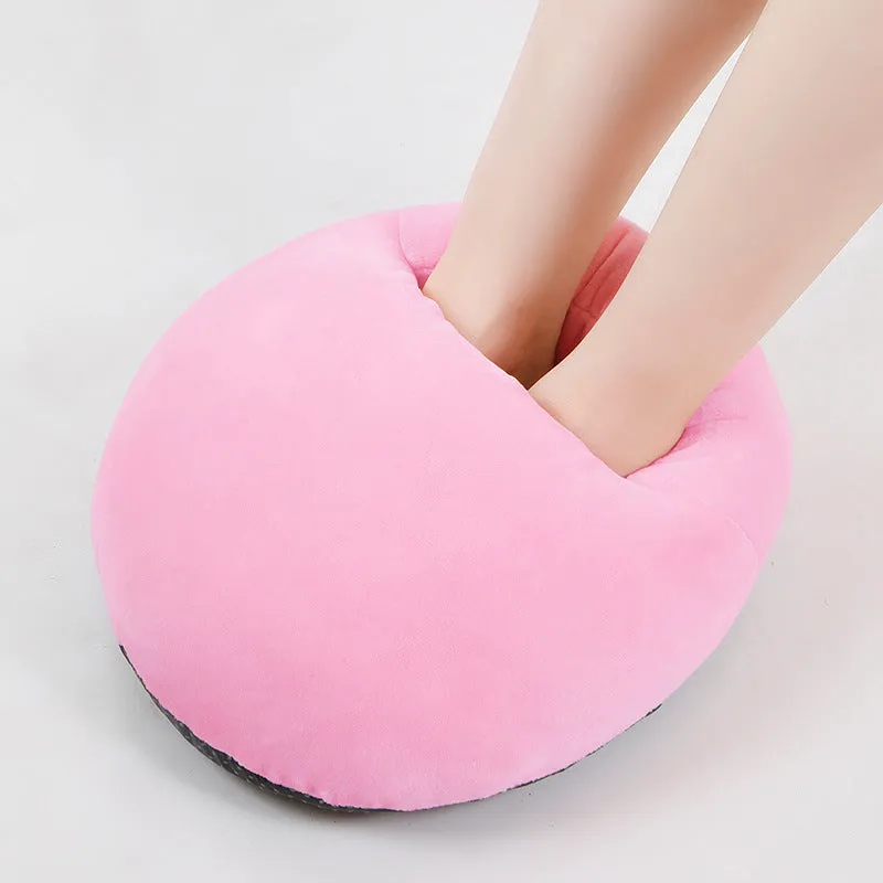 Electric Foot Warmer 15$ TODAY ONLY