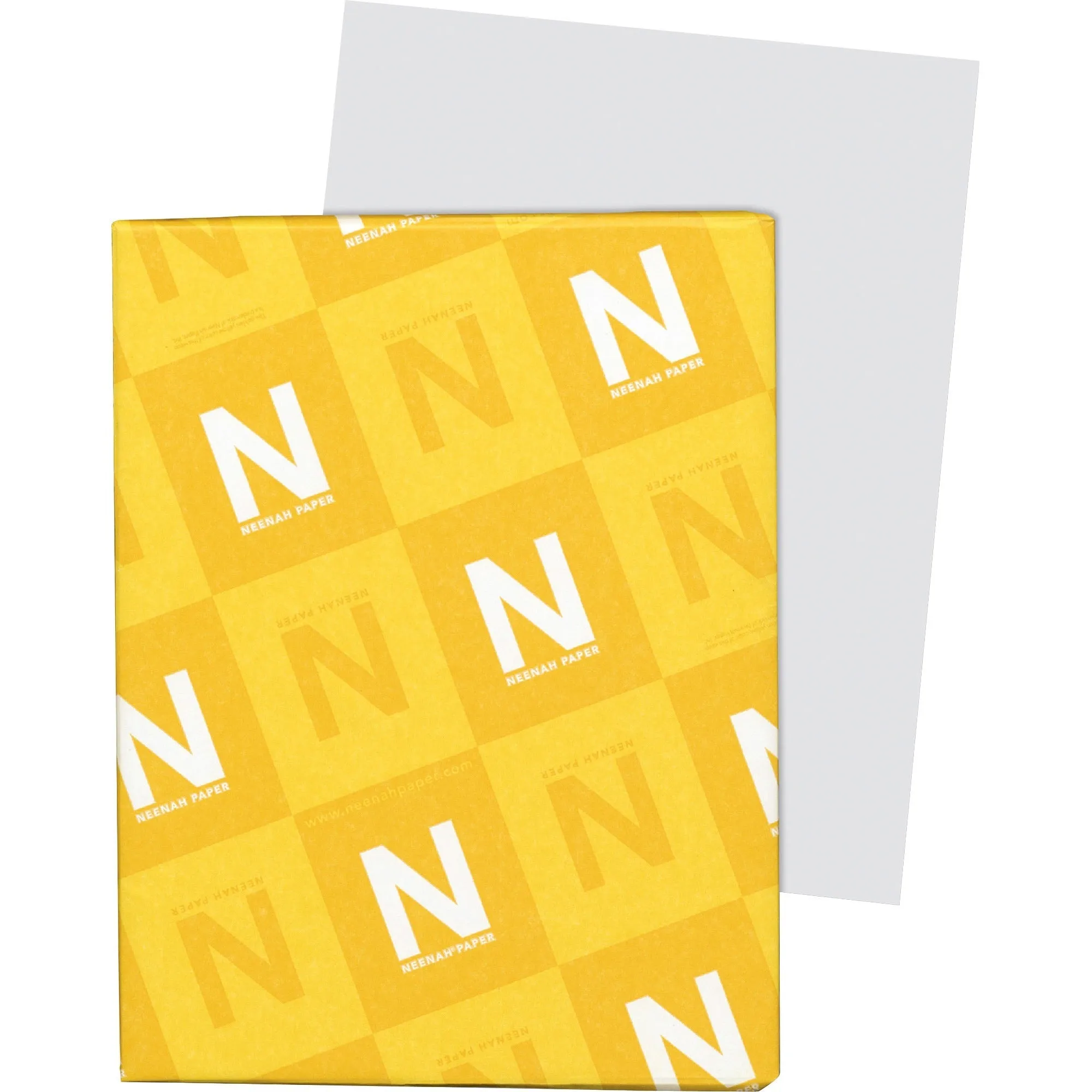 Exact Inkjet, Laser Index Paper - 30% Recycled