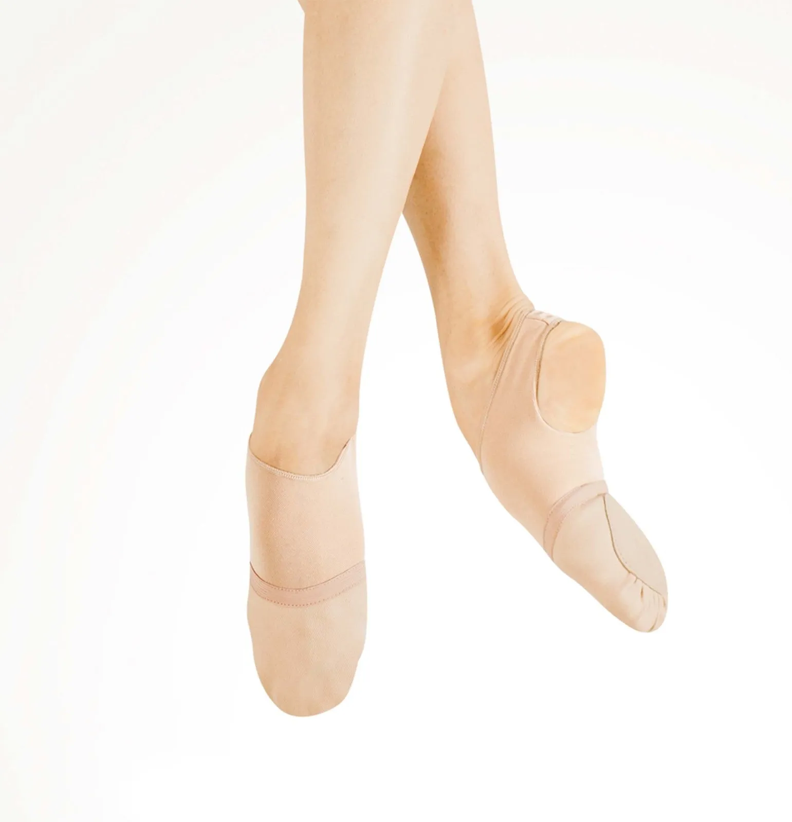 Exo Lyrical Compression Foot Glove