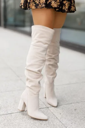 Fashionable and supportive orthopedic Boots