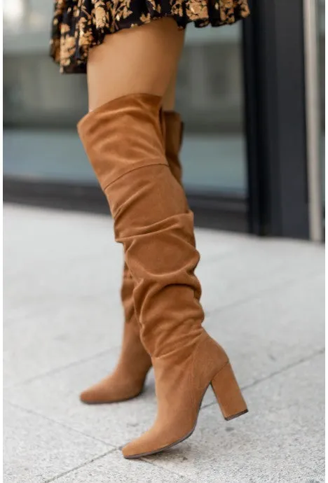 Fashionable and supportive orthopedic Boots
