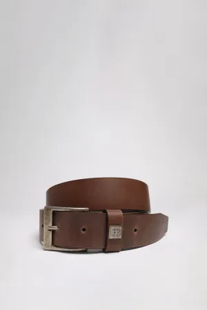 FG4048 Unisex Dunkelbraun