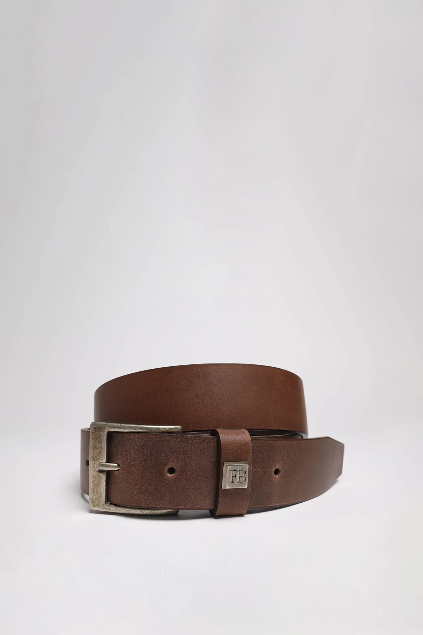 FG4048 Unisex Dunkelbraun