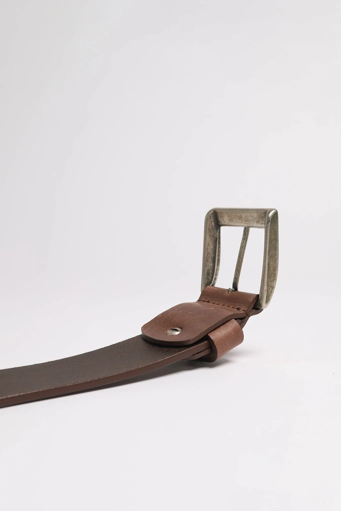 FG4048 Unisex Dunkelbraun