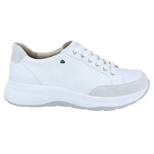 Finn Comfort Nottingham Leather Men's Lace Up Shoes