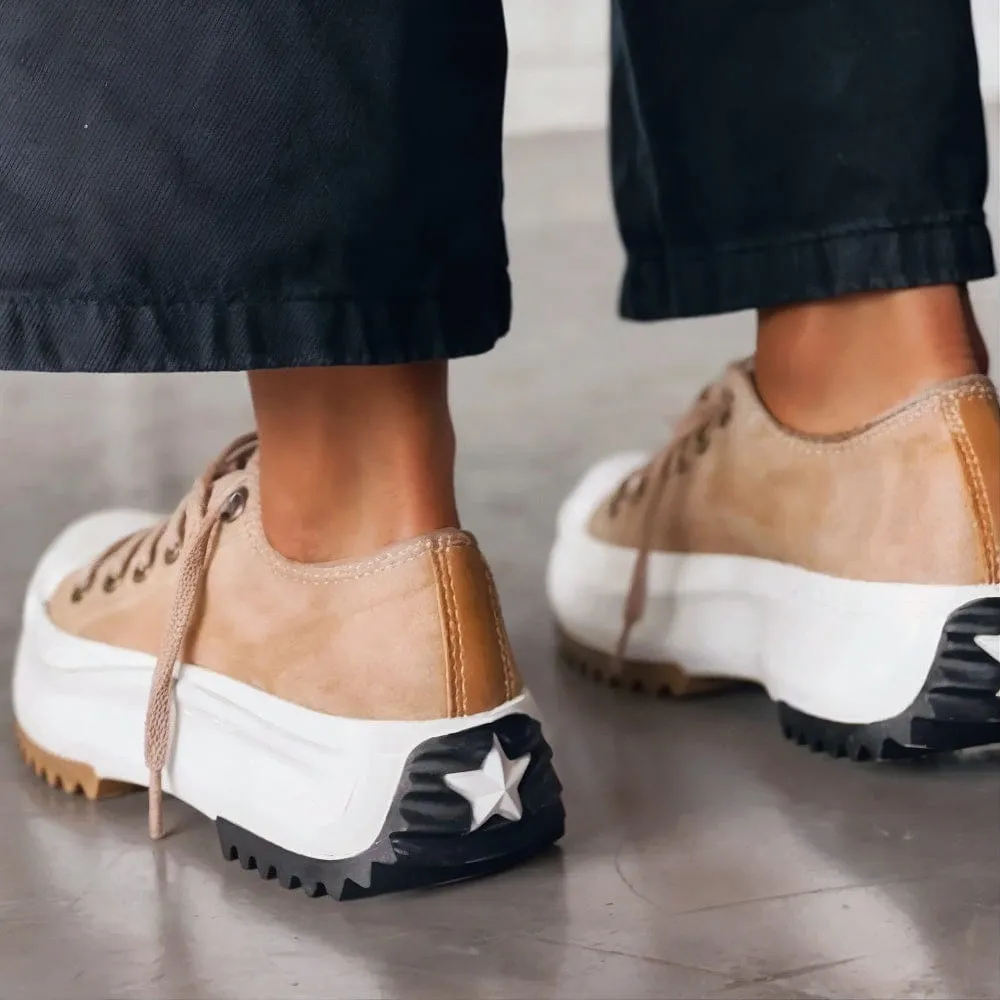 Fiorella | Orthopedic Shoes with Platform Sole