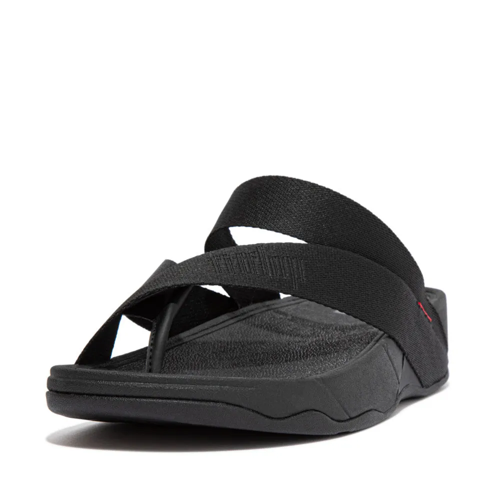FitFlop SLING Mens Weave Toe-Post Sandals
