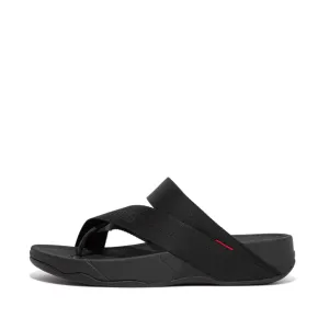 FitFlop SLING Mens Weave Toe-Post Sandals