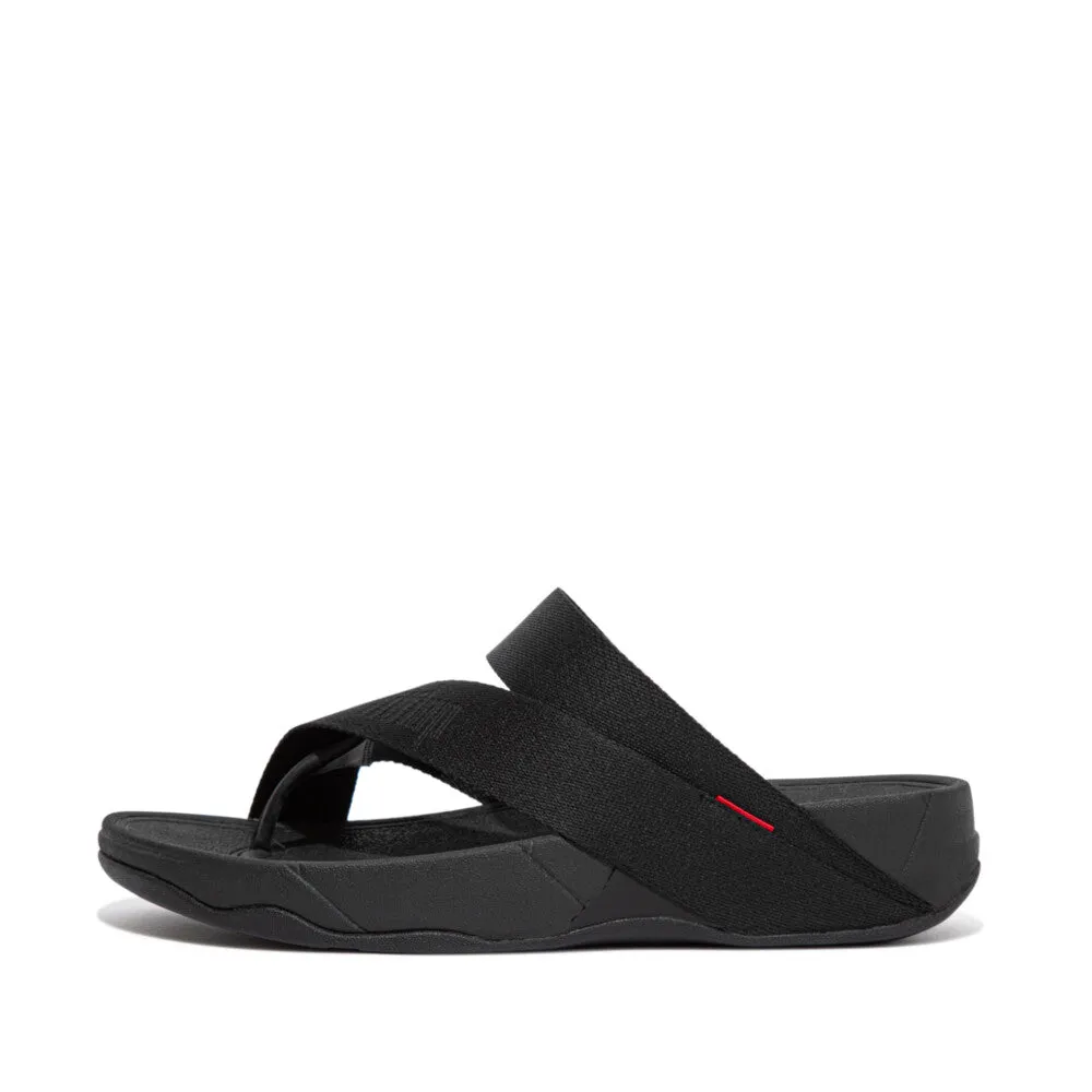 FitFlop SLING Mens Weave Toe-Post Sandals
