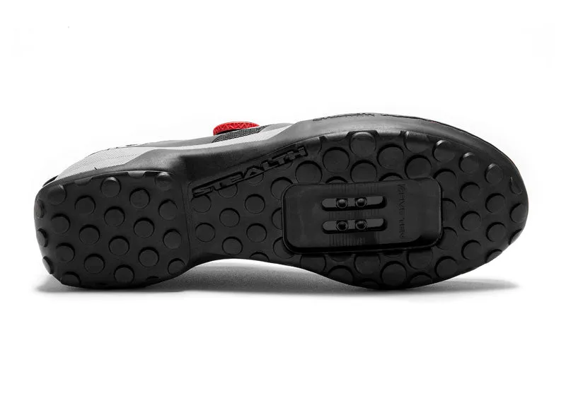 FIVE TEN KESTREL CLIPLESS [TEAM BLACK]