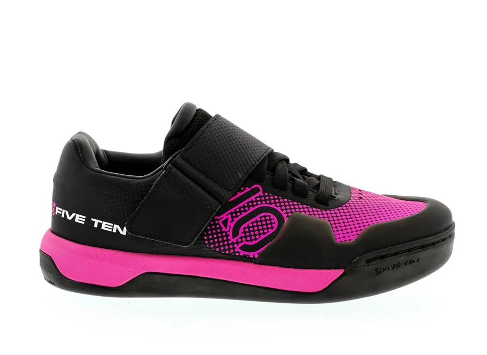 FIVE TEN WOMENS HELLCAT PRO [SHOCK PINK]