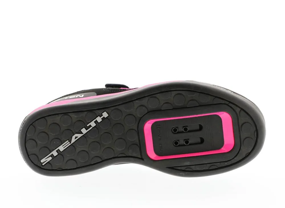 FIVE TEN WOMENS HELLCAT [SHOCK PINK]