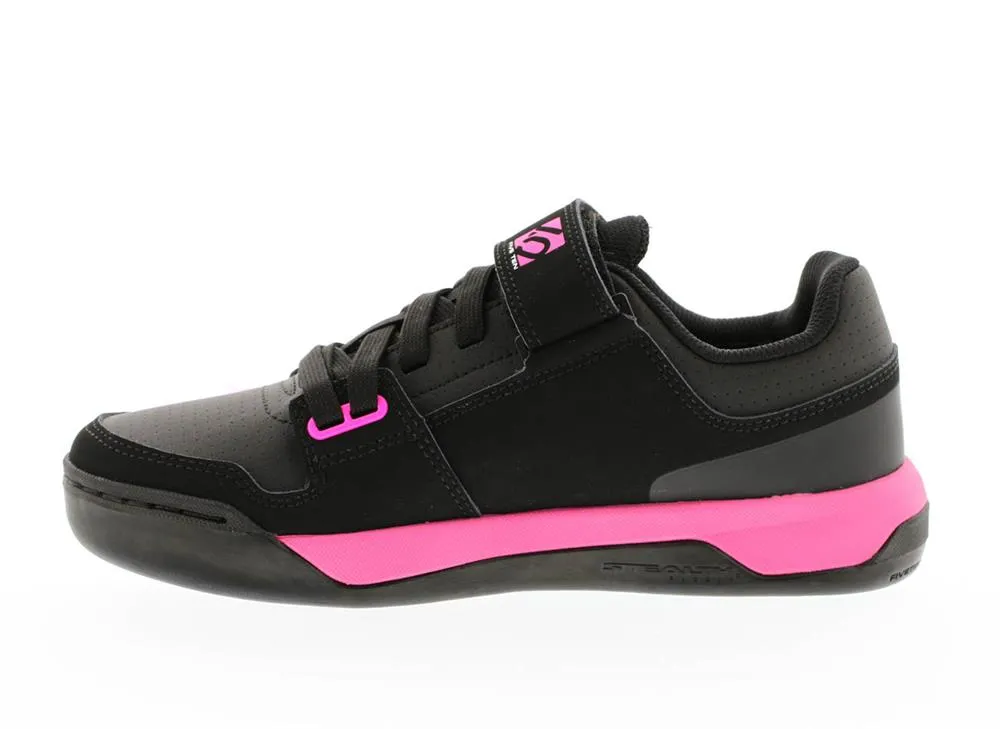 FIVE TEN WOMENS HELLCAT [SHOCK PINK]
