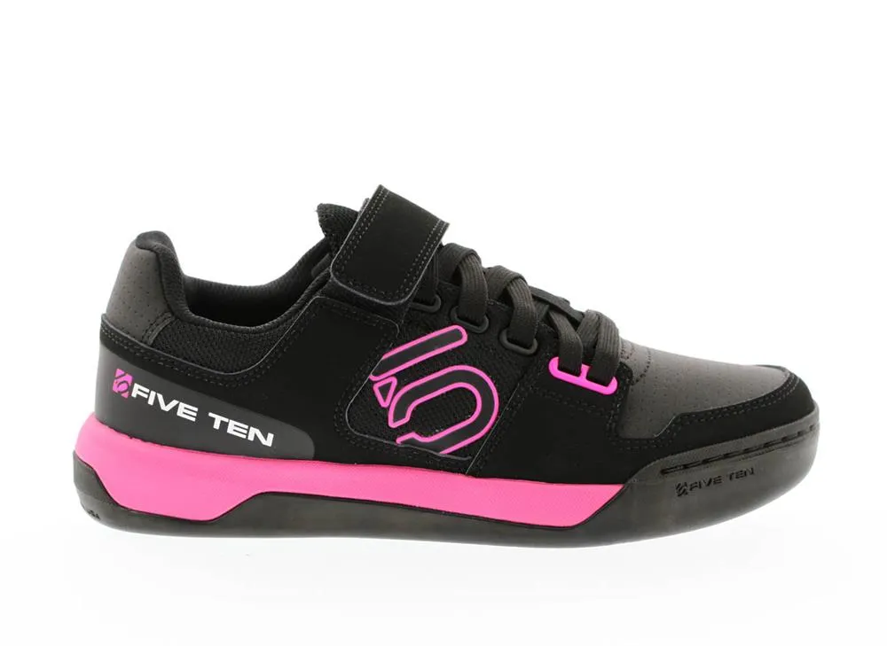FIVE TEN WOMENS HELLCAT [SHOCK PINK]