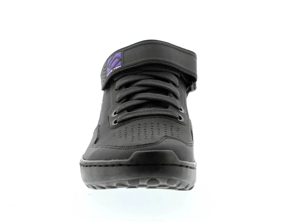 FIVE TEN WOMENS KESTREL LACE [BLACK/PURPLE]