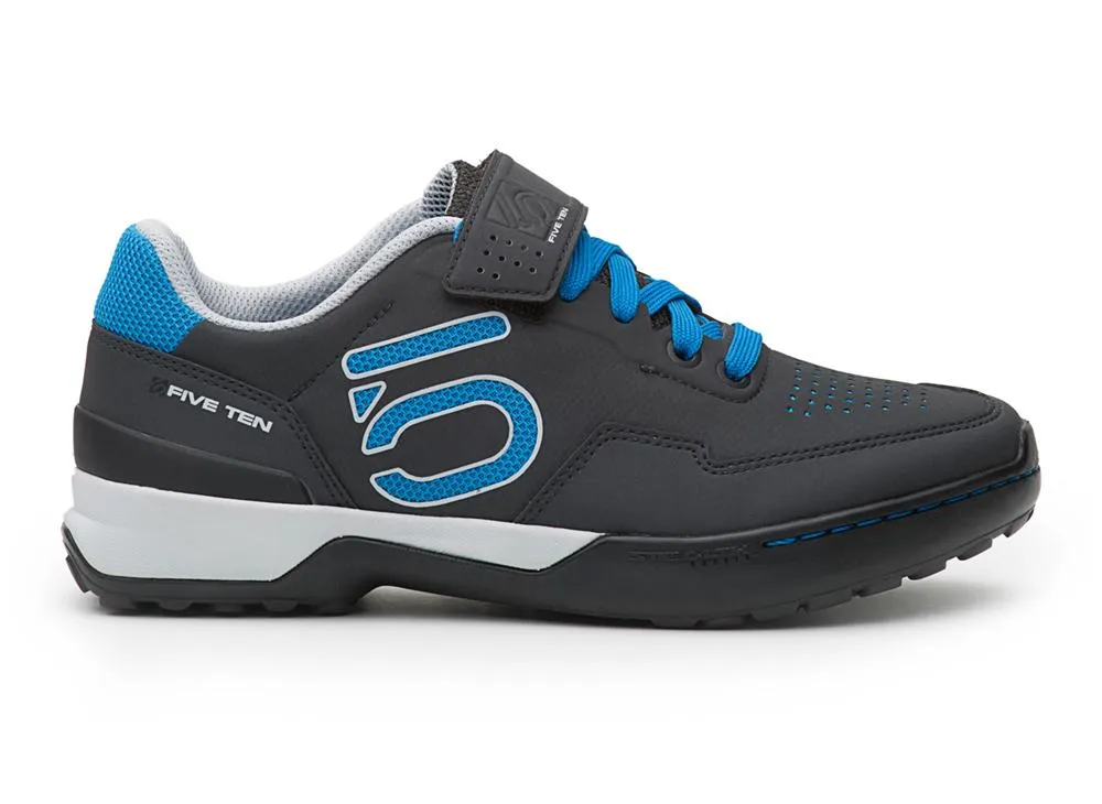 FIVE TEN WOMENS KESTREL LACE [SHOCK BLUE]