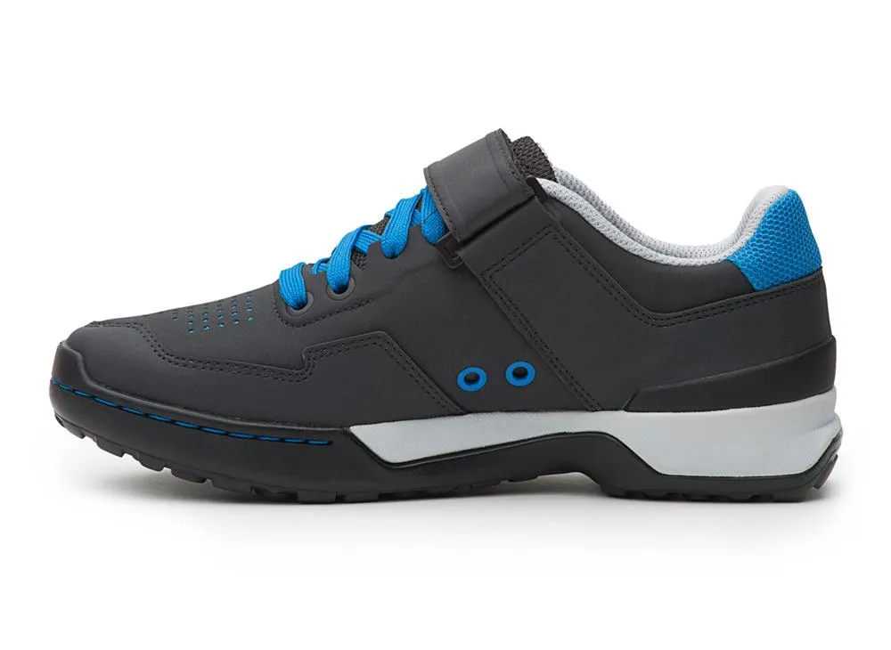 FIVE TEN WOMENS KESTREL LACE [SHOCK BLUE]