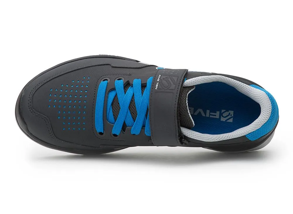 FIVE TEN WOMENS KESTREL LACE [SHOCK BLUE]