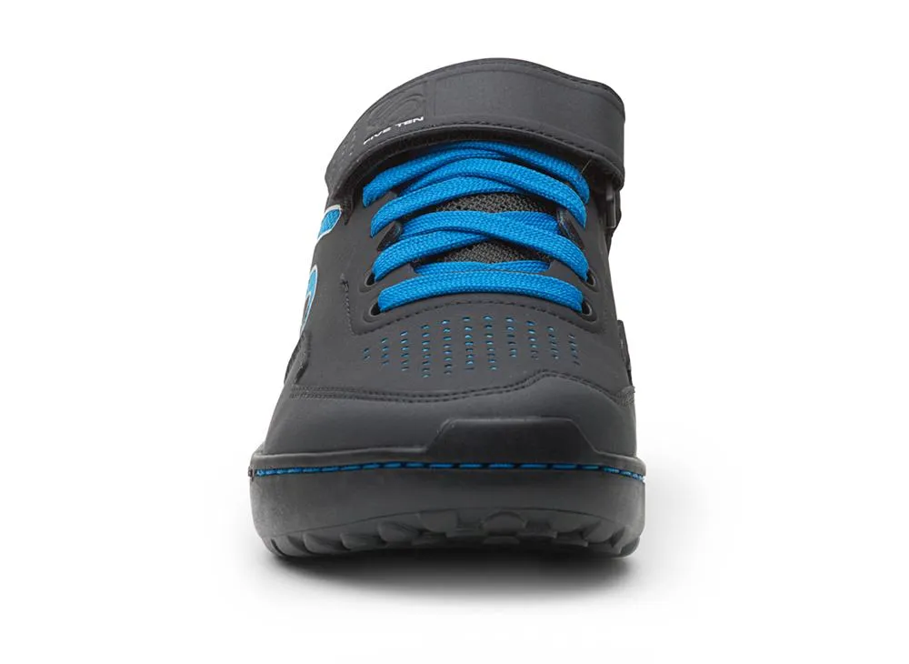 FIVE TEN WOMENS KESTREL LACE [SHOCK BLUE]