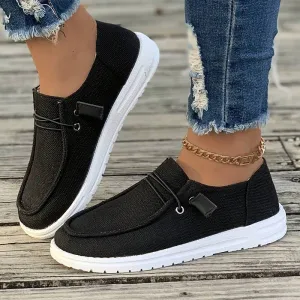 Francesca - Casual Shoes